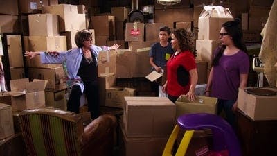 Assistir One Day at a Time Temporada 2 Episódio 10 Online em HD