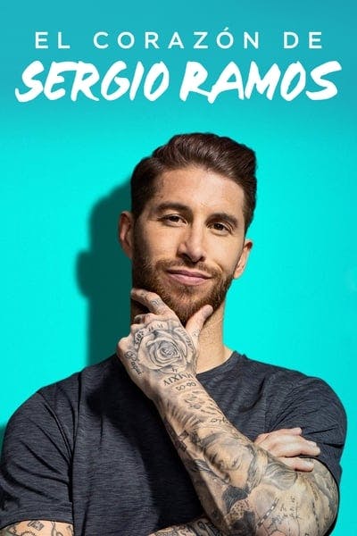 Assistir Sergio Ramos Temporada 2 Episódio 1 Online em HD