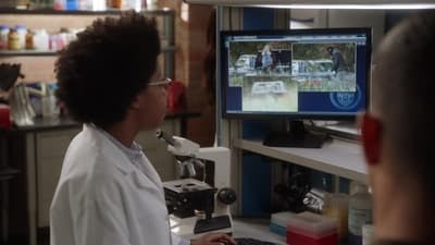 Assistir NCIS: Investigação Naval Temporada 19 Episódio 21 Online em HD