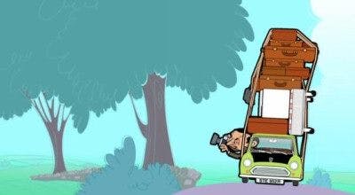 Assistir Mr. Bean: A Série Animada Temporada 1 Episódio 1 Online em HD