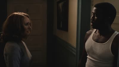 Assistir A Mulher no Lago Temporada 1 Episódio 7 Online em HD