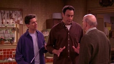 Assistir Raymond e Companhia Temporada 6 Episódio 23 Online em HD