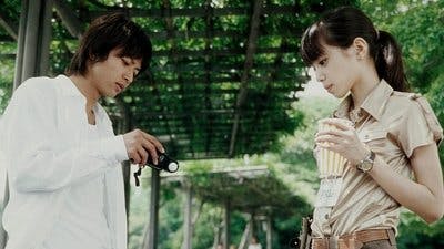Assistir Kamen Rider Temporada 14 Episódio 22 Online em HD