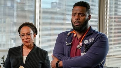 Assistir Chicago Med: Atendimento de Emergência Temporada 7 Episódio 13 Online em HD