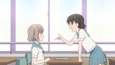 Assistir Yama no Susume Temporada 1 Episódio 6 Online em HD
