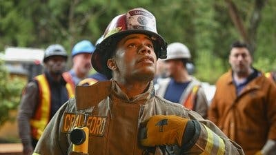 Assistir Fire Country Temporada 2 Episódio 10 Online em HD