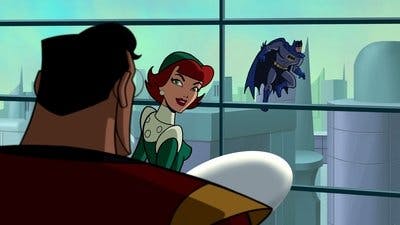 Assistir Batman: Os Bravos e Destemidos Temporada 2 Episódio 9 Online em HD
