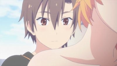 Assistir Ore No Kanojo To Osananajimi Ga Shuraba Sugiru Temporada 1 Episódio 5 Online em HD