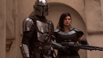 Assistir The Mandalorian Temporada 1 Episódio 8 Online em HD