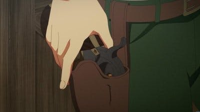 Assistir Kino no Tabi: The Beautiful World – The Animated Series Temporada 1 Episódio 7 Online em HD