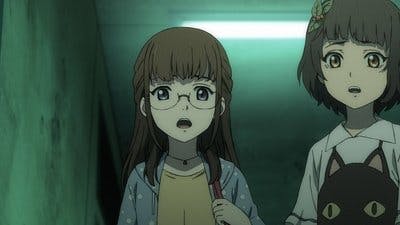 Assistir Housing Complex C Temporada 1 Episódio 3 Online em HD