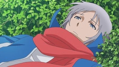 Assistir The Silver Guardian Temporada 1 Episódio 3 Online em HD