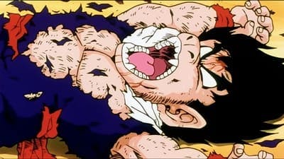 Assistir Dragon Ball Z Temporada 1 Episódio 35 Online em HD