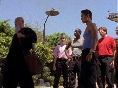 Assistir Power Rangers Temporada 8 Episódio 22 Online em HD