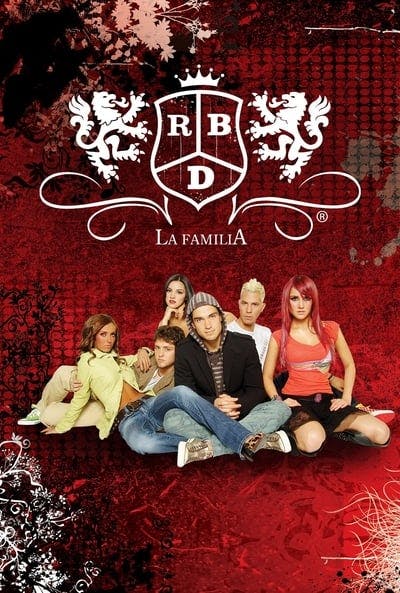 Assistir RBD: A Família Temporada 1 Episódio 1 Online em HD