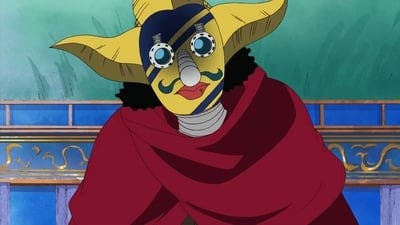 Assistir One Piece Temporada 8 Episódio 260 Online em HD