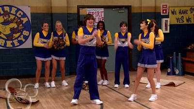 Assistir Os Feiticeiros de Waverly Place Temporada 3 Episódio 28 Online em HD