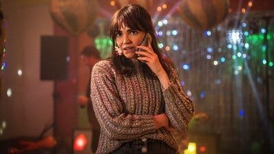 Assistir Am I Being Unreasonable? Temporada 2 Episódio 5 Online em HD