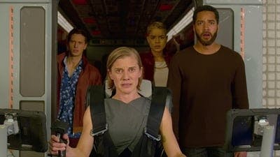 Assistir Outra Vida Temporada 1 Episódio 10 Online em HD