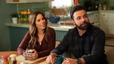 Assistir Love, Victor Temporada 2 Episódio 8 Online em HD