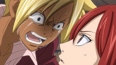 Assistir Fairy Tail Temporada 1 Episódio 33 Online em HD