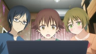 Assistir Nourin Temporada 1 Episódio 4 Online em HD