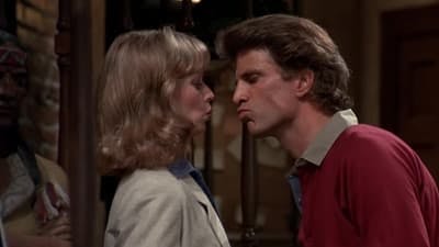 Assistir Cheers Temporada 3 Episódio 2 Online em HD