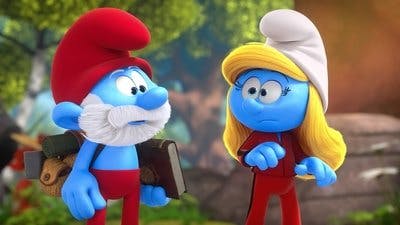 Assistir Os Smurfs Temporada 2 Episódio 41 Online em HD