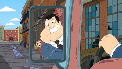 Assistir American Dad! Temporada 14 Episódio 20 Online em HD