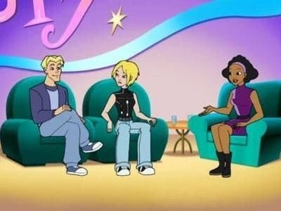 Assistir Projeto Zeta Temporada 1 Episódio 11 Online em HD