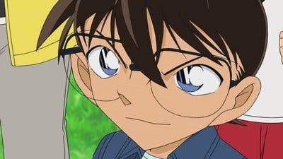 Assistir Detective Conan Temporada 1 Episódio 938 Online em HD