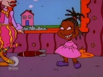 Assistir Rugrats: Os Anjinhos Temporada 5 Episódio 8 Online em HD