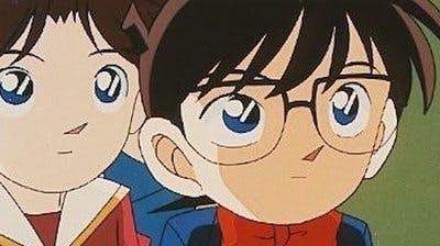 Assistir Detective Conan Temporada 1 Episódio 14 Online em HD