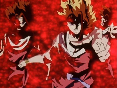 Assistir Yu Yu Hakusho Temporada 1 Episódio 21 Online em HD