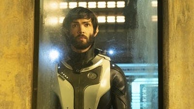 Assistir Star Trek: Discovery Temporada 2 Episódio 10 Online em HD