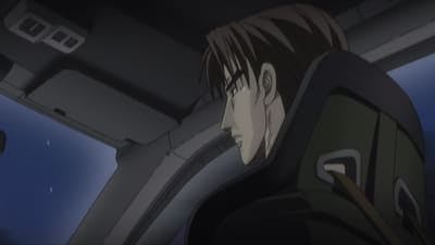 Assistir Initial D Temporada 3 Episódio 19 Online em HD