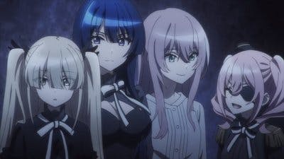 Assistir Spy Kyoushitsu Temporada 1 Episódio 16 Online em HD