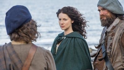 Assistir Outlander Temporada 1 Episódio 16 Online em HD