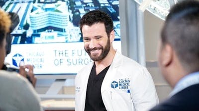 Assistir Chicago Med: Atendimento de Emergência Temporada 4 Episódio 4 Online em HD