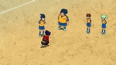Assistir Super Onze Temporada 3 Episódio 28 Online em HD