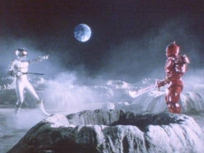 Assistir Power Rangers Temporada 6 Episódio 40 Online em HD