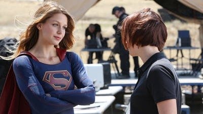 Assistir Supergirl Temporada 1 Episódio 2 Online em HD