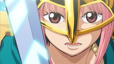 Assistir One Piece Temporada 16 Episódio 652 Online em HD