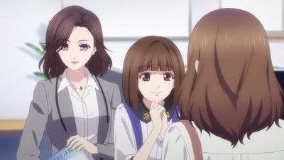Assistir Koi to Producer: EVOL×LOVE Temporada 1 Episódio 7 Online em HD