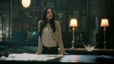 Assistir Um Drink no Inferno Temporada 2 Episódio 7 Online em HD