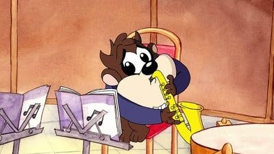 Assistir Baby Looney Tunes Temporada 1 Episódio 37 Online em HD