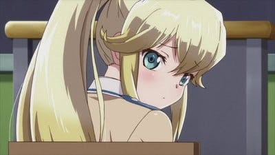 Assistir Kanojo ga Flag o Oraretara Temporada 1 Episódio 12 Online em HD