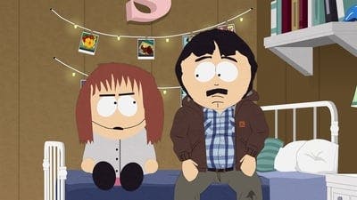 Assistir South Park Temporada 23 Episódio 5 Online em HD