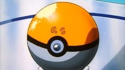 Assistir Pokémon Temporada 2 Episódio 3 Online em HD