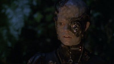 Assistir Jornada nas Estrelas: Voyager Temporada 6 Episódio 2 Online em HD